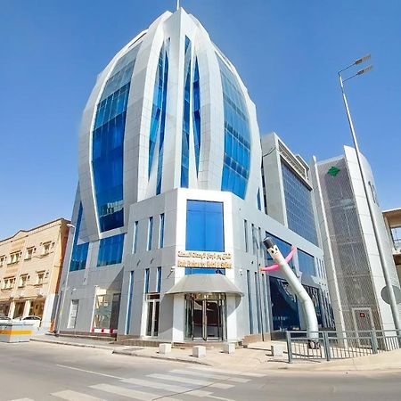 Golden Dune Hotel Almalaz الرياض المظهر الخارجي الصورة