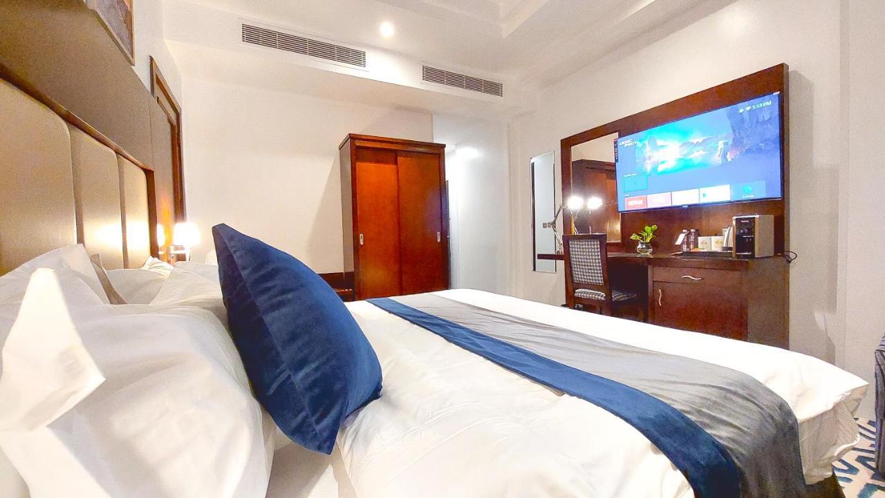 Golden Dune Hotel Almalaz الرياض المظهر الخارجي الصورة
