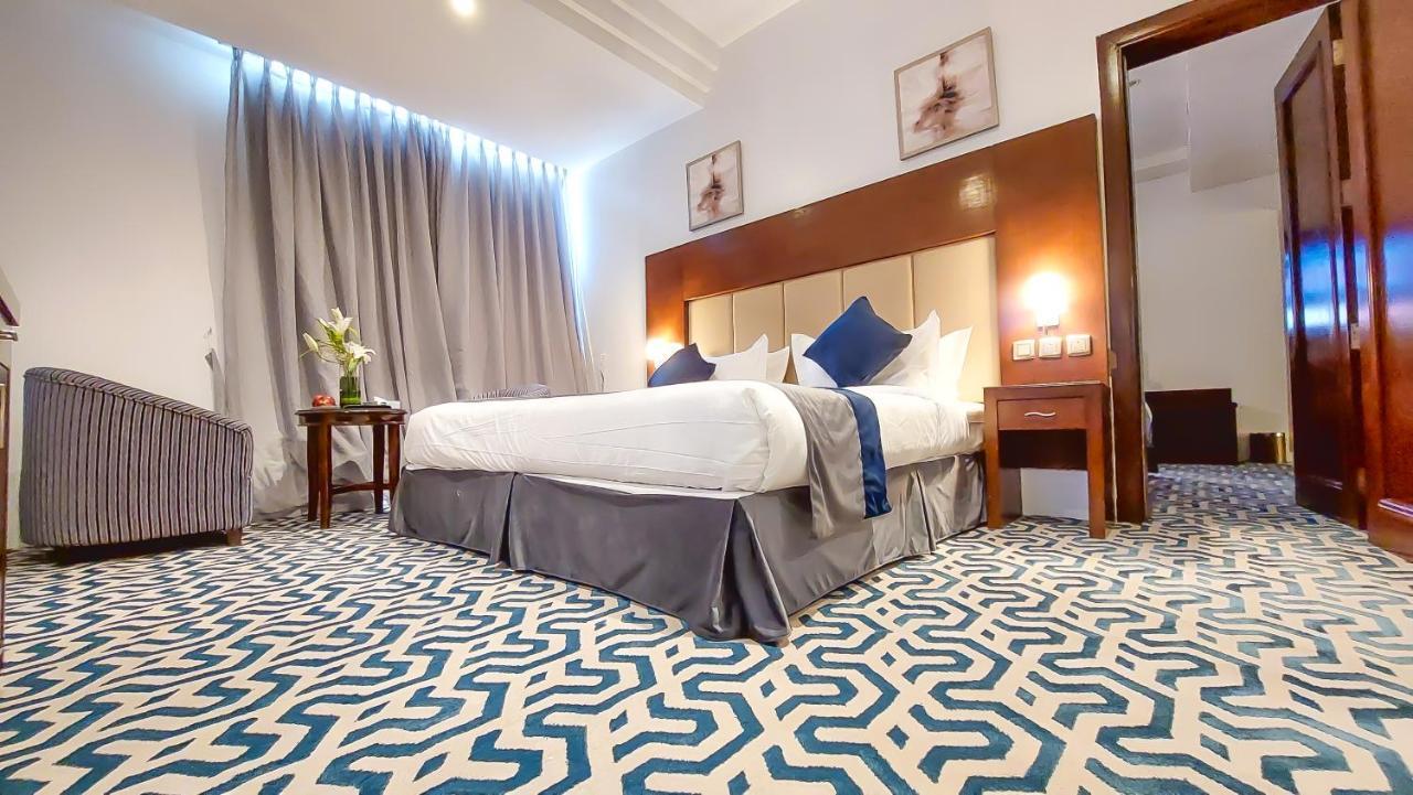 Golden Dune Hotel Almalaz الرياض المظهر الخارجي الصورة