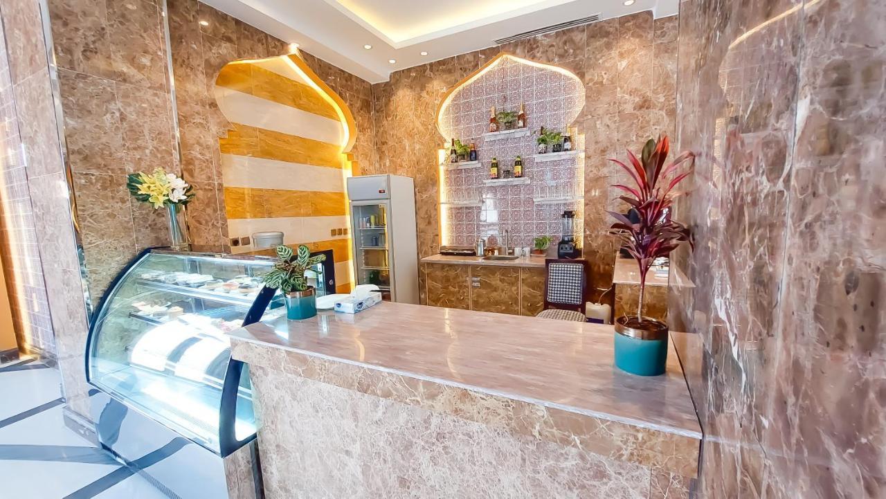 Golden Dune Hotel Almalaz الرياض المظهر الخارجي الصورة