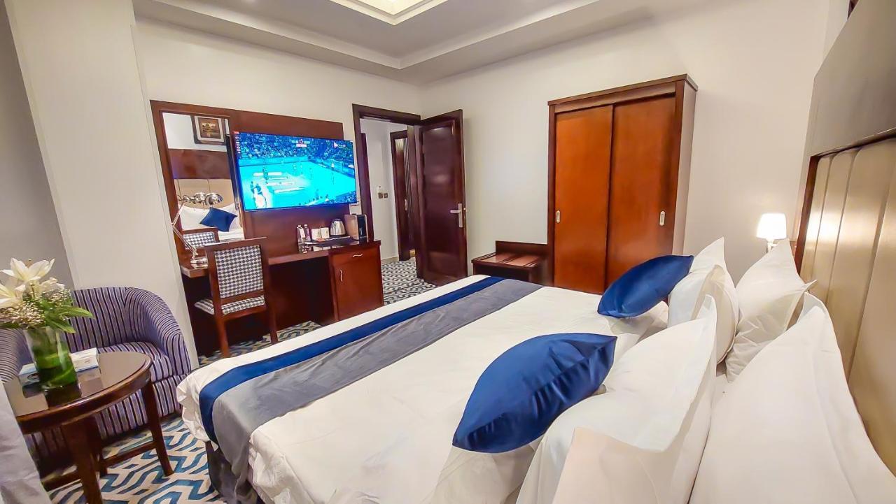 Golden Dune Hotel Almalaz الرياض المظهر الخارجي الصورة