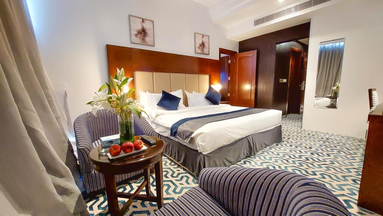 Golden Dune Hotel Almalaz الرياض المظهر الخارجي الصورة