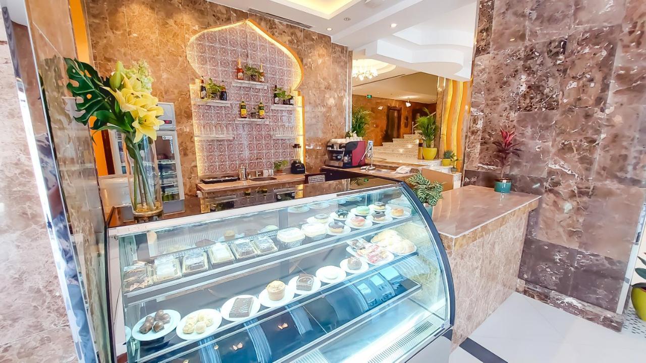 Golden Dune Hotel Almalaz الرياض المظهر الخارجي الصورة