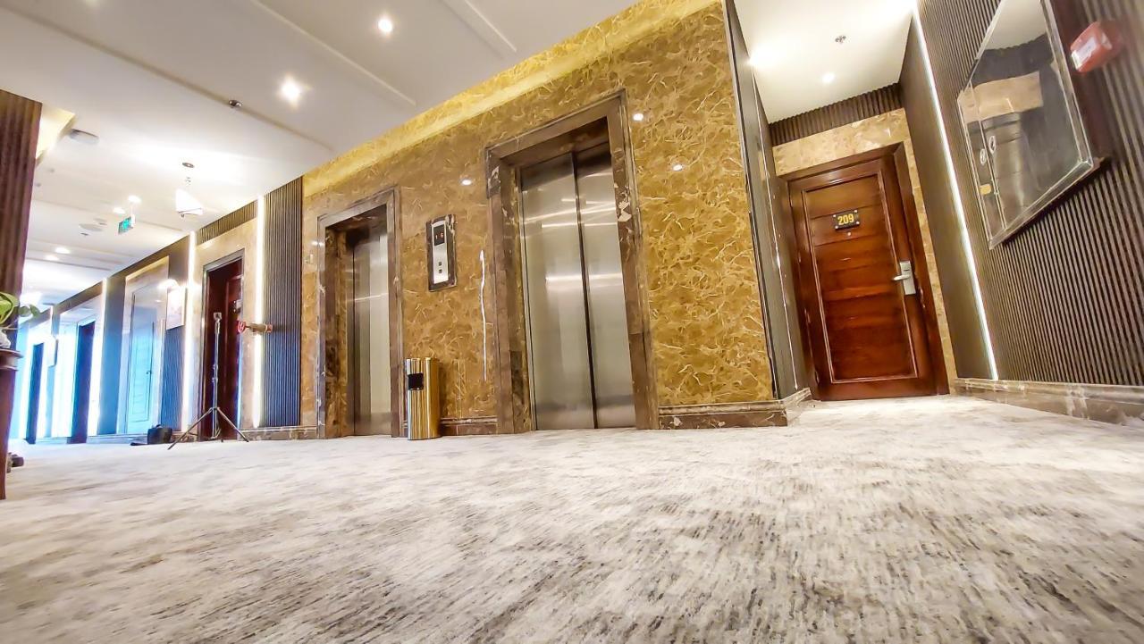 Golden Dune Hotel Almalaz الرياض المظهر الخارجي الصورة