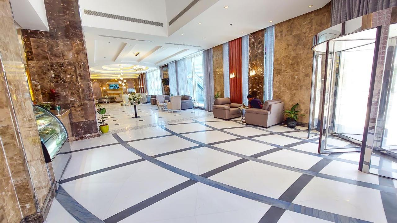 Golden Dune Hotel Almalaz الرياض المظهر الخارجي الصورة