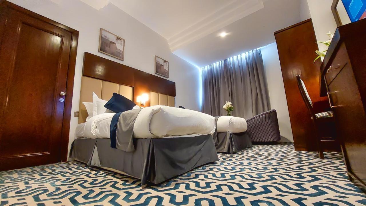 Golden Dune Hotel Almalaz الرياض المظهر الخارجي الصورة