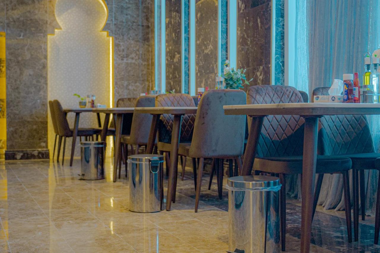 Golden Dune Hotel Almalaz الرياض المظهر الخارجي الصورة