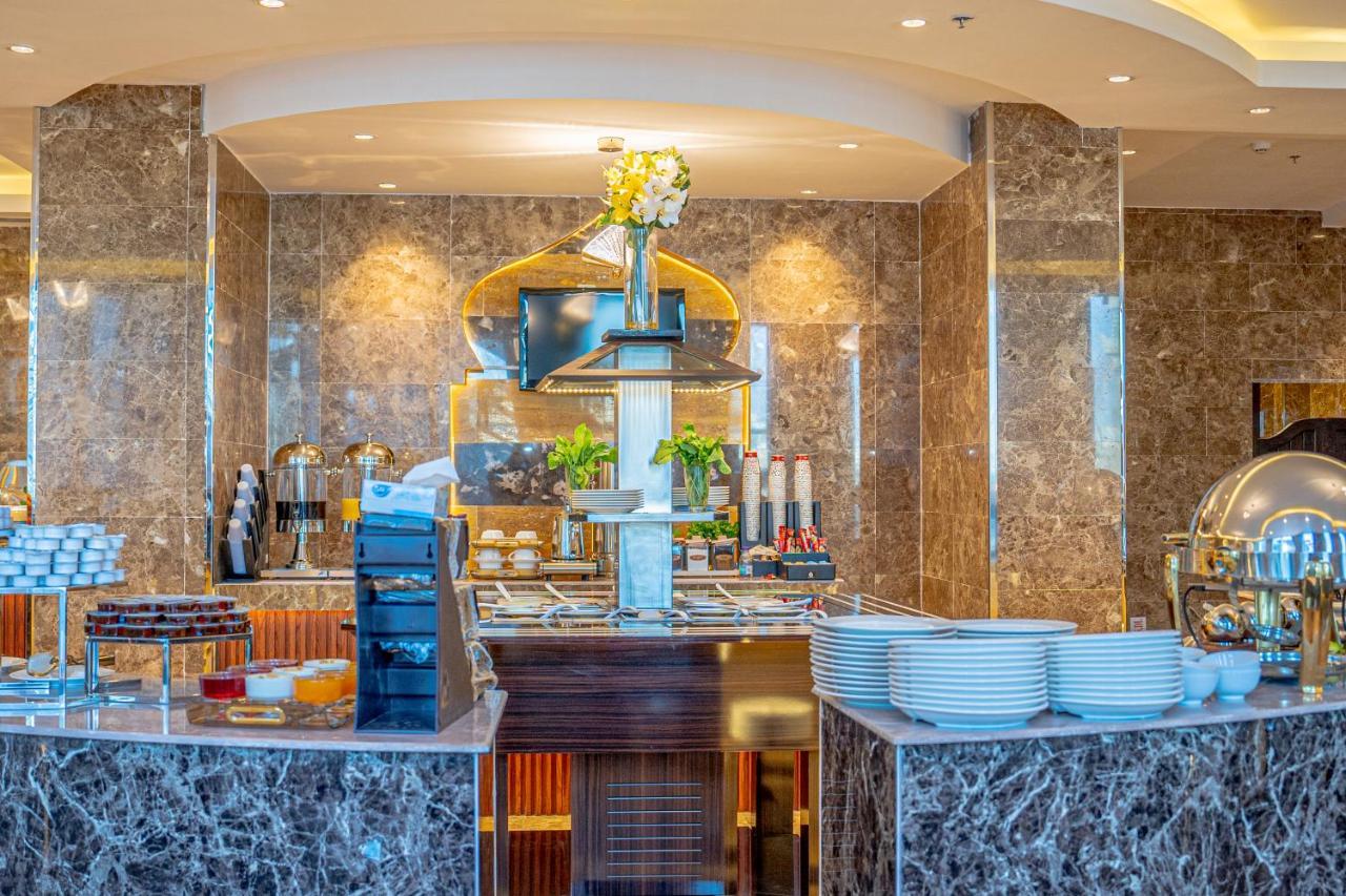 Golden Dune Hotel Almalaz الرياض المظهر الخارجي الصورة