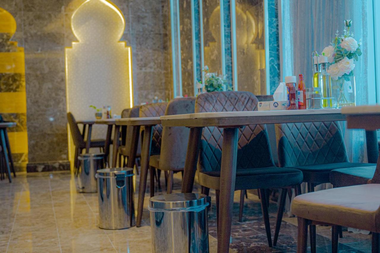 Golden Dune Hotel Almalaz الرياض المظهر الخارجي الصورة