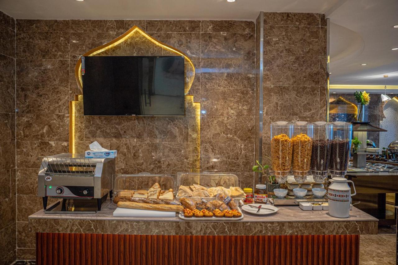 Golden Dune Hotel Almalaz الرياض المظهر الخارجي الصورة