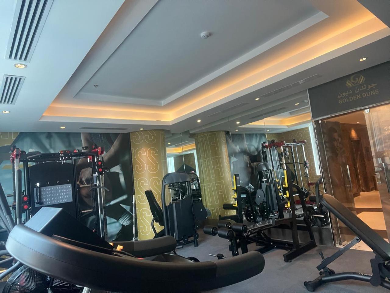 Golden Dune Hotel Almalaz الرياض المظهر الخارجي الصورة
