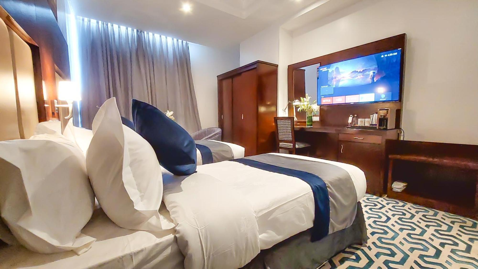 Golden Dune Hotel Almalaz الرياض المظهر الخارجي الصورة